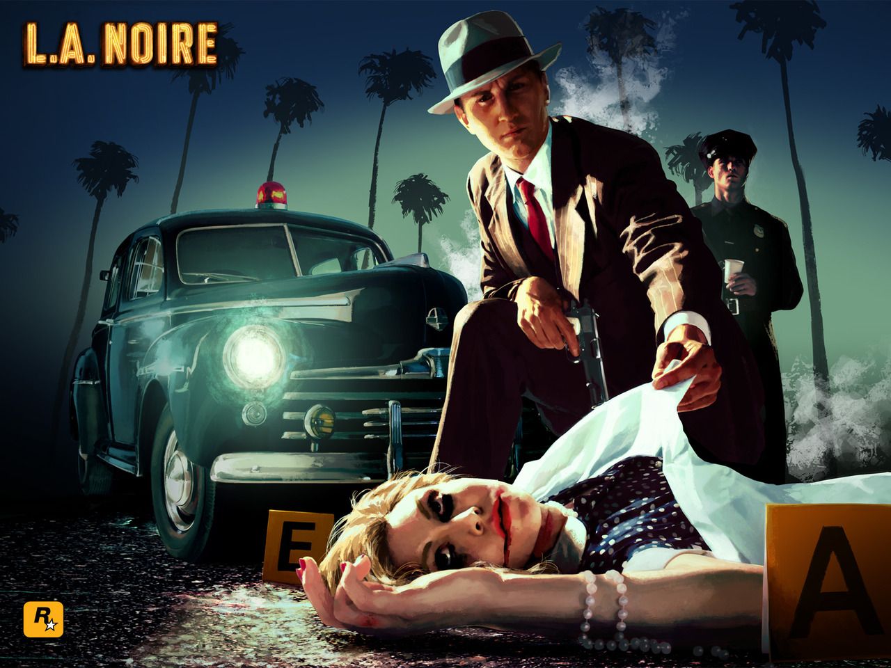 L.A. Noire - Imagen 11